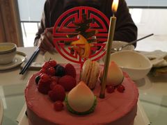 -味茂·老船夫1927(东海东路店)
