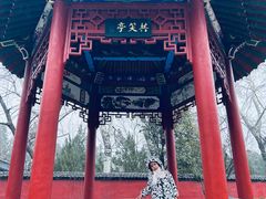 -淄博聊斋城景区
