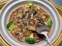 -楚鱼王·河鲜·湖北菜(华农店)