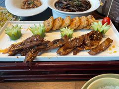 -扬州狮子楼·非遗淮扬菜(总店)