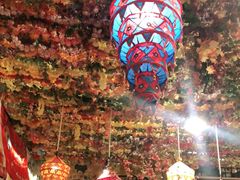 大堂-吉祥圣雪藏餐