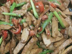 -湘水滨·臭鳜鱼·湘菜(马驹桥店)