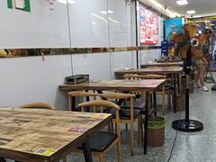 -阿兵盱眙龙虾·兄弟烧烤(老虎桥店)