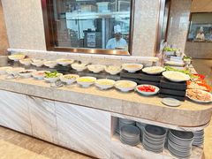 -菲住布渴酒店自助餐厅(阿里巴巴西溪园区店)