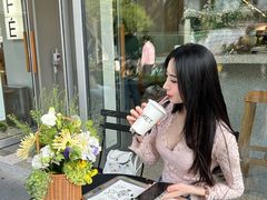 -ARKET CAFÉ(三里屯太古里店)