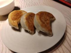 -世博洲际酒店-盛会堂中餐厅