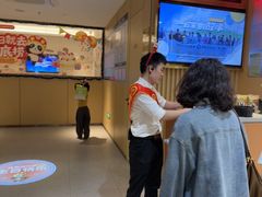 -海底捞火锅(百利广场店)