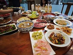 -恒府1993(文昌北路店)