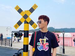 -Blue Concept Cafe&Farm·關於藍