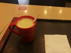 -永和大王(巨峰路店)