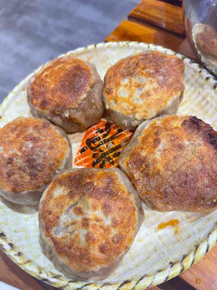 清真·德兴顺(趵突泉店)-"去北京牛街吃过后,一直念念不忘那个涮羊肉.