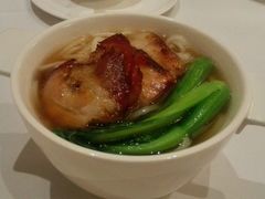 -酌宴府The China Club·广州万富希尔顿酒店(云城东路店)