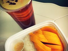 -陈记甜品窝(中山北路店)