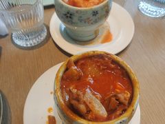 -波特曼西餐厅(中央大街店)