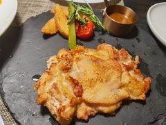 -喜洲吧·江畔老船厂·庭院餐厅(喜临院店)