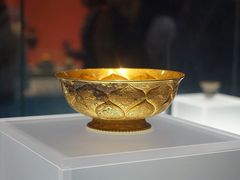 -陕西历史博物馆