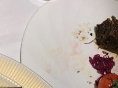 -王品牛排(福州泰禾店)