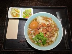 -喜晋道面馆(华严寺广场店)