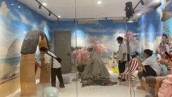 -宝贝家族国际影像馆(高新店)