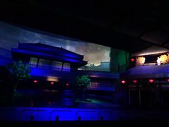 -济南方特东方神画