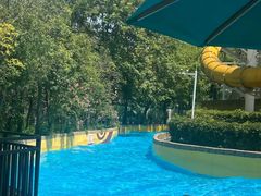 -武汉玛雅海滩水公园