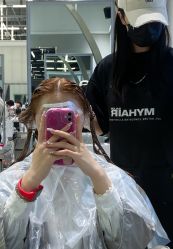 -YH HAIR SALON