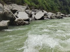 -阿依河景区