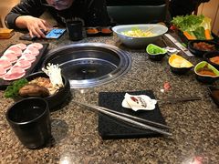 -韩罗苑(万象城店)