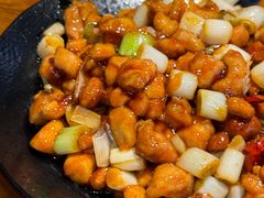 -望京一号·重庆江湖菜(工体店)