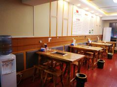 大堂-寻香羊小羊·徐州烧烤(南京店)