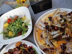 -陈熹公民族美食文化餐厅(中华广场店)