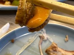 -大京园海鲜烧烤(东城路店)