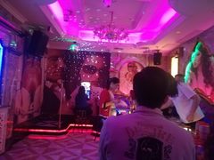 -好歌城量贩式KTV(玉林店)