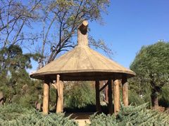 -元大都城垣遗址公园