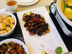 -楚禾宴·家宴(光谷大道店)