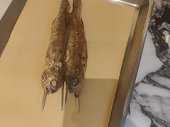 -160烧烤(香坊店)