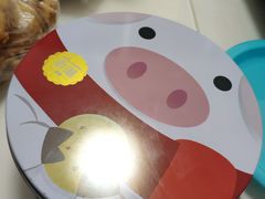 -家琳甜品(江南东店)