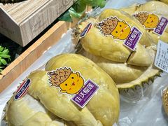 -Olé精品超市(上海港汇恒隆店)