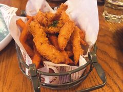 -MR.ROCKY洛奇先生RESTAURANT&BAR(宝安壹方城店)