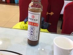 -京天红酒家(马家堡店)
