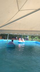 -萌宠亲子动物乐园(槐房万达店)