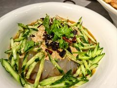 -华竹饭店(中央大街店)
