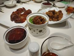 -张福记(五一公园店)