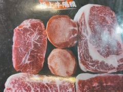 -炉太郎日式烧肉店(华贸店)