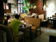 -太泰东南亚餐厅(万福广场店)