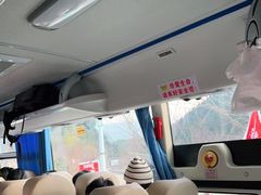 -大别山南武当滑雪场