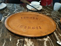 -风味小馆(天目湖宾馆店)