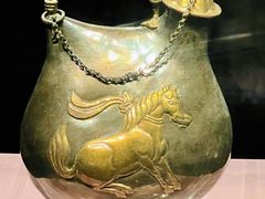 -陕西历史博物馆