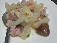 -梅龙镇酒家(南京西路总店)