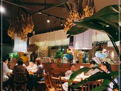 大堂-周家二小姐的菜(西津渡店)